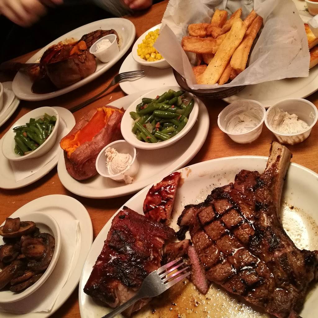 Texas Roadhouse | restaurant | 47 Fox Run Rd, Newington, NH 03801, USA | 6034337427 OR +1 603-433-7427