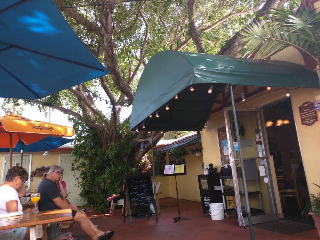 Cypress Nook | German Restaurant | restaurant | 201 E McNab Rd, Pompano Beach, FL 33060, USA | 9549337311 OR +1 954-933-7311