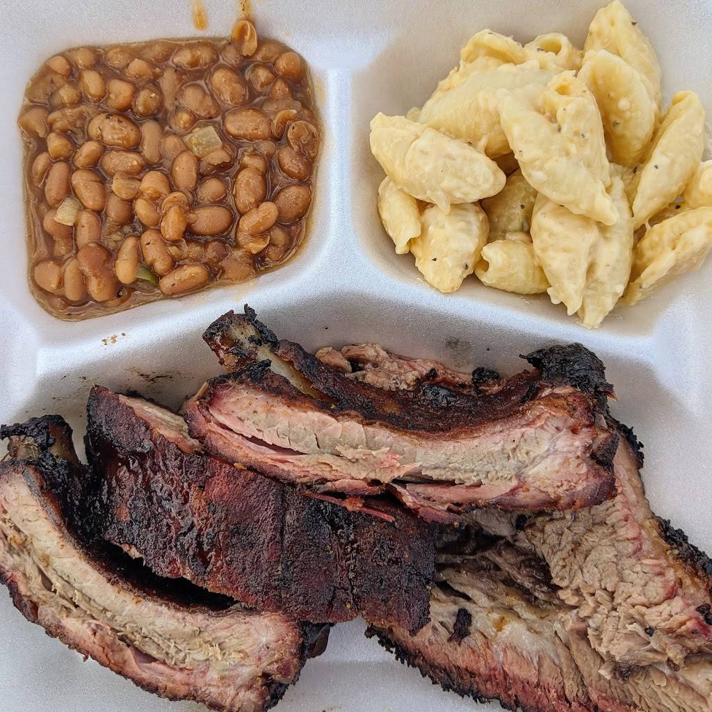 Natural State Smokehouse | restaurant | 1255 W Wilson St, Fayetteville, AR 72701, USA | 4793015325 OR +1 479-301-5325
