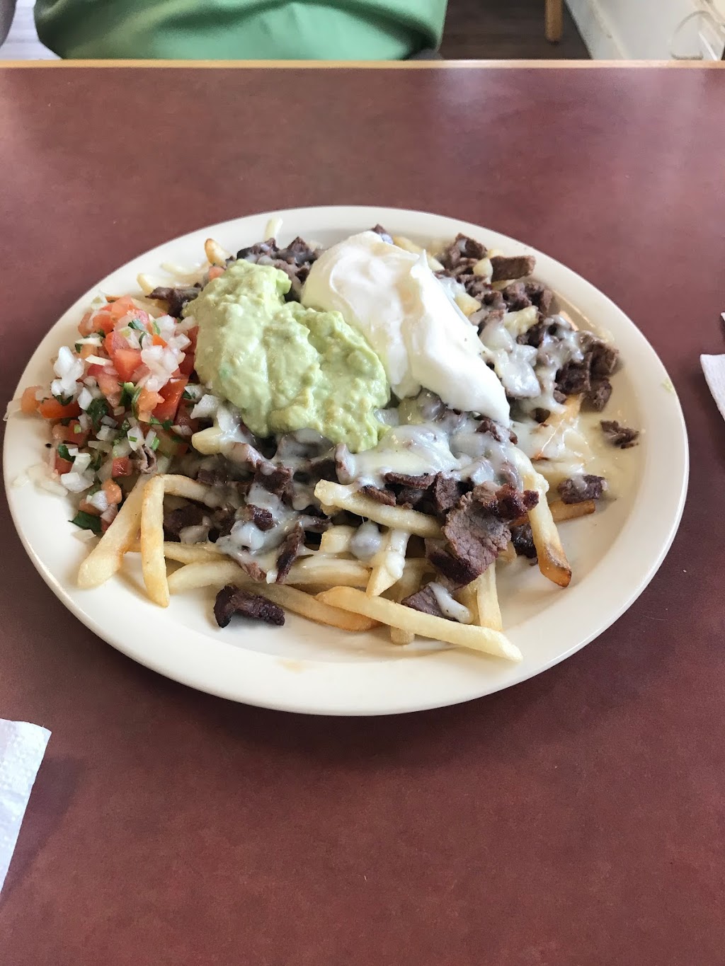 La Sierrita Mexican Grill | restaurant | 1200 E Evans Ave, Pueblo, CO 81004, USA | 7196969055 OR +1 719-696-9055