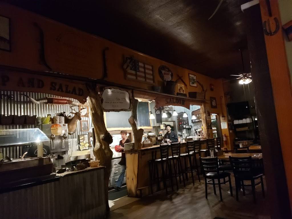 Descanso Junction | restaurant | 8306 CA-79, Descanso, CA 91916, USA | 6196592199 OR +1 619-659-2199