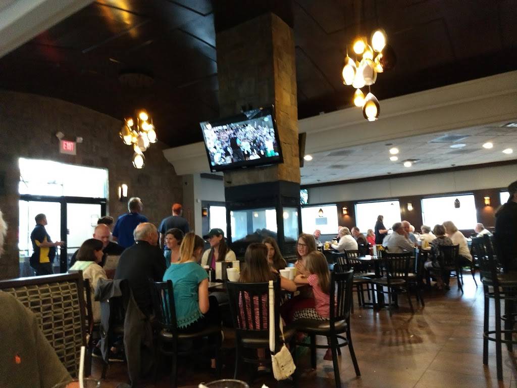 Americus Grill | restaurant | 9836 E Grand River Ave, Brighton, MI 48116, USA | 8103600388 OR +1 810-360-0388