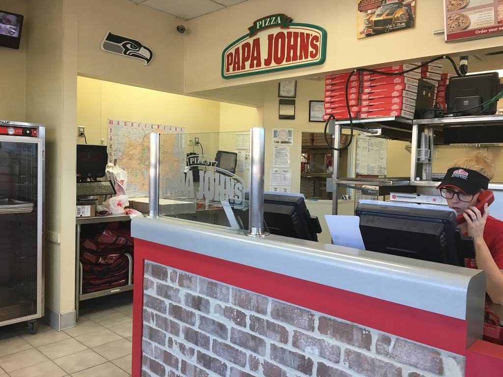 Papa Johns Pizza | restaurant | 26906 Maple Valley Black Diamond Rd SE, Maple Valley, WA 98038, USA | 4254137777 OR +1 425-413-7777