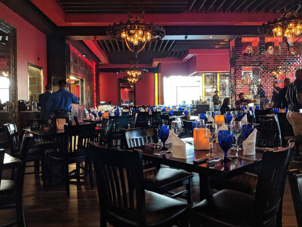 Texas de Brazil | restaurant | 28125 Chagrin Blvd, Woodmere, OH 44122, USA | 2167771413 OR +1 216-777-1413