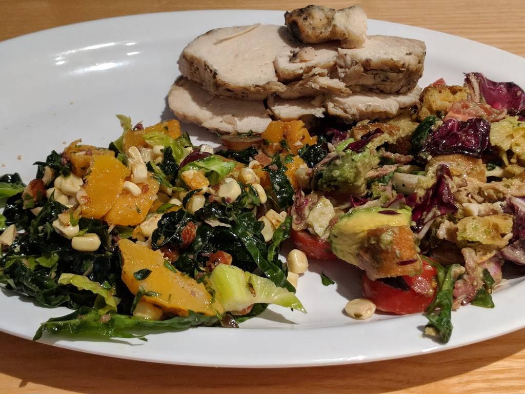 Lemonade Restaurant | restaurant | 151 University Ave, Palo Alto, CA 94301, USA | 6505245028 OR +1 650-524-5028