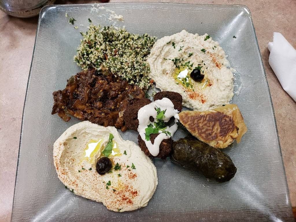 Casablanca Restaurant | restaurant | 3030 Severn Ave, Metairie, LA 70002, USA | 5048882209 OR +1 504-888-2209