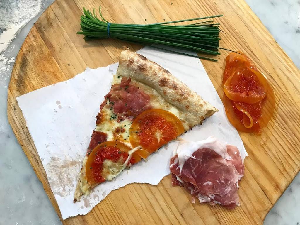 WOOD STREET PIZZA | restaurant | 325 N 12th St, Philadelphia, PA 19107, USA | 2155153382 OR +1 215-515-3382