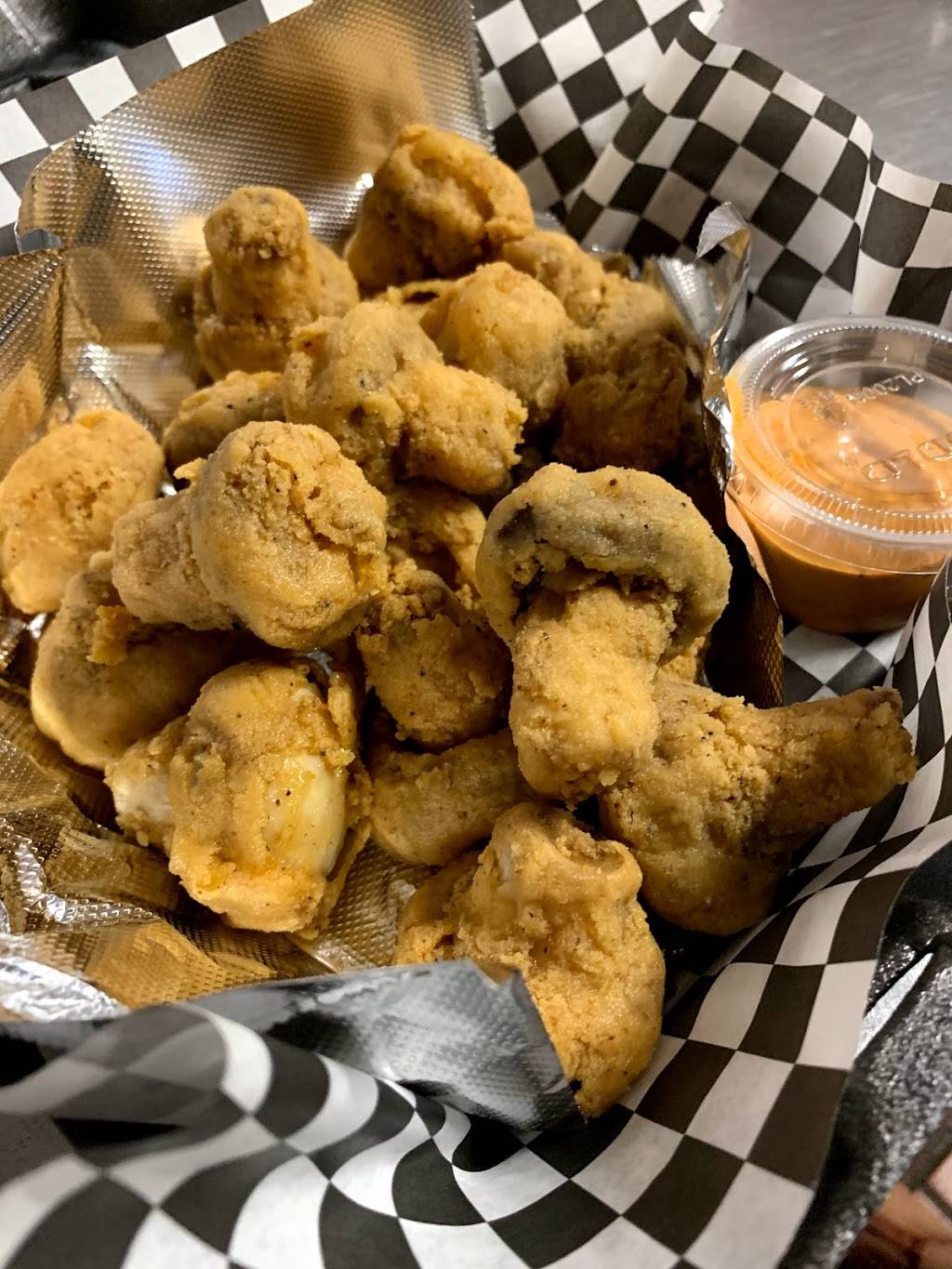 The Sleepy Potato | restaurant | 2841 Greenbriar Pkwy SW Suite N 63, Atlanta, GA 30331, USA | 4702251100 OR +1 470-225-1100