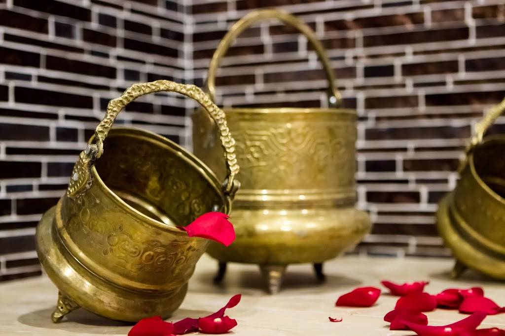 Leilas Beauty Secrets | restaurant | 7000 Northwest Expy, Oklahoma City, OK 73132, USA | 4058878811 OR +1 405-887-8811