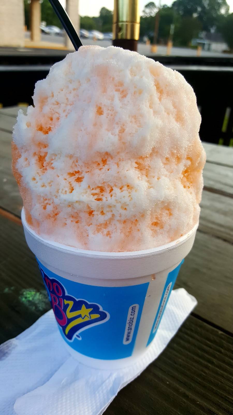 Sno Biz | restaurant | 173-207 Dunns Mountain Church Rd, Granite Quarry, NC 28146, USA | 7047981259 OR +1 704-798-1259