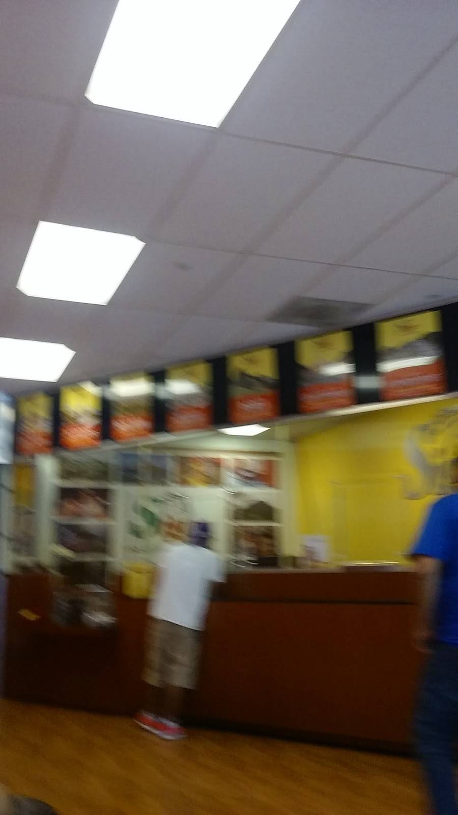 Little Caesars Pizza | meal takeaway | 5053 Whittier Blvd, Los Angeles, CA 90022, USA | 3232631549 OR +1 323-263-1549