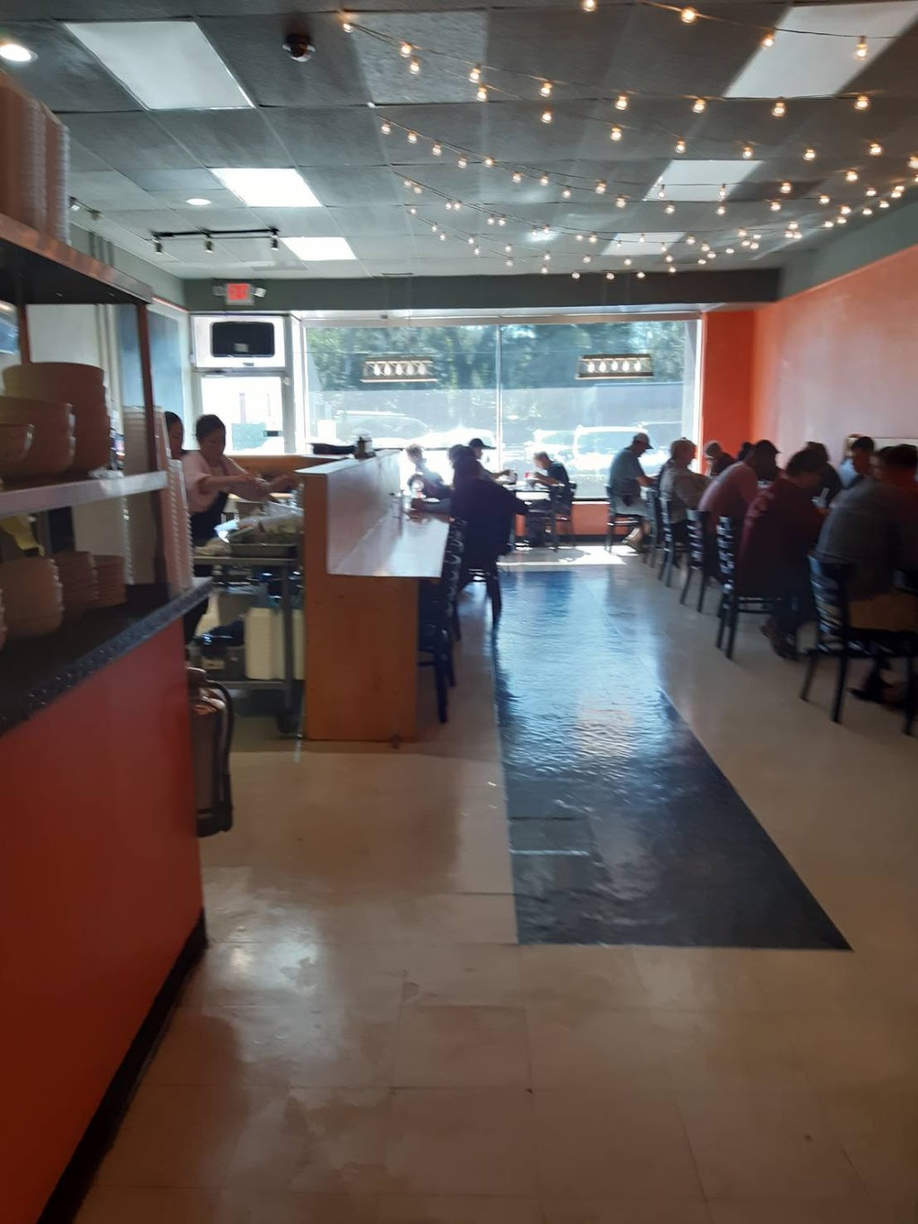 O-Cha Noodle Cafe | restaurant | 1209 Boundary St STE C, Beaufort, SC 29902, USA | 8433798688 OR +1 843-379-8688