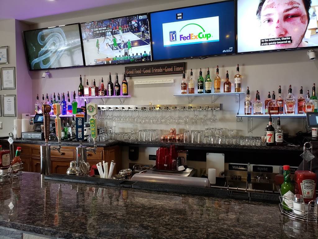 Smokin’ Looney “Q” | restaurant | 14035 Noblewood Plaza, Woodbridge, VA 22193, USA | 5712387868 OR +1 571-238-7868