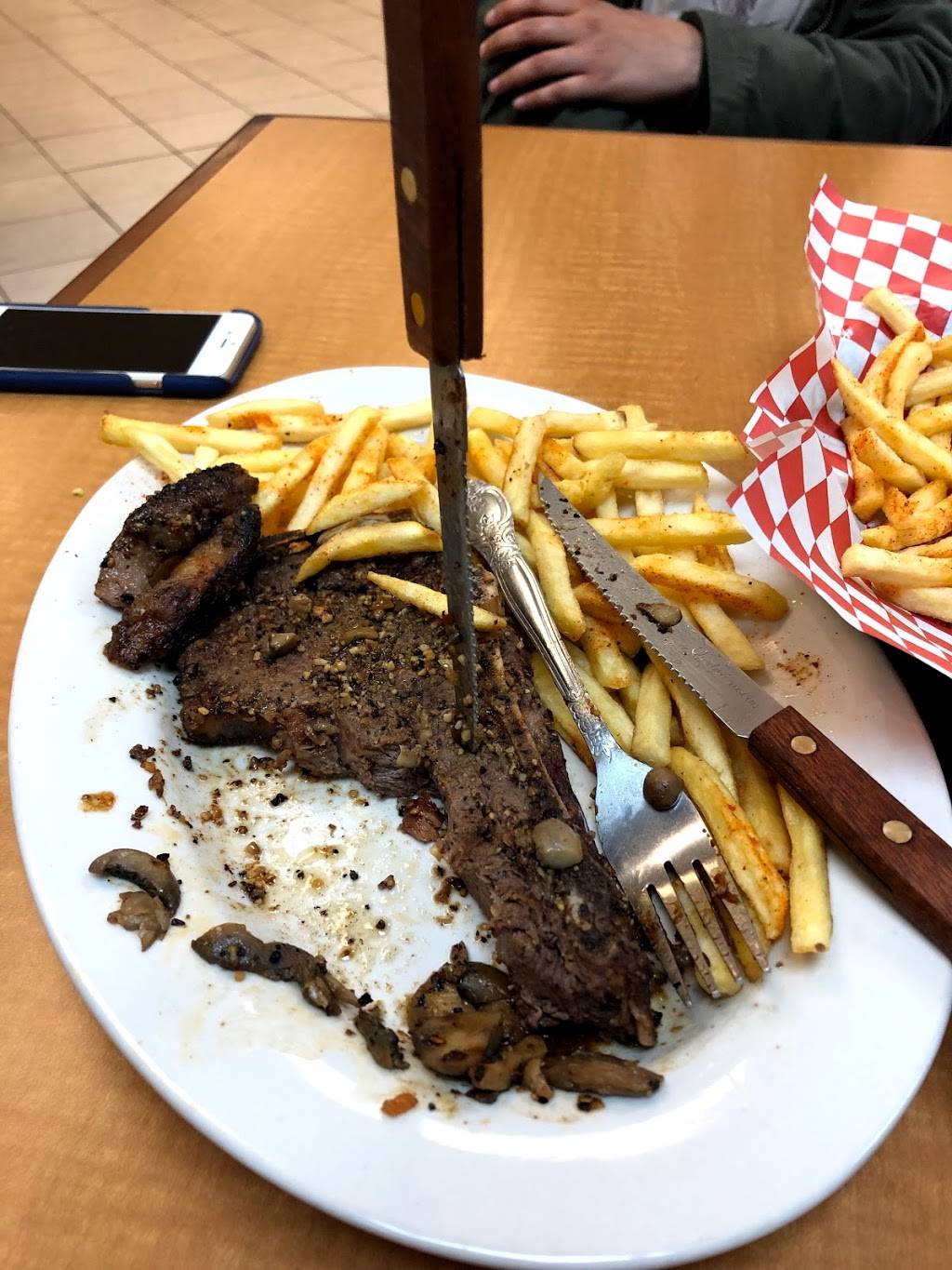 Chop & Pop | restaurant | 3455 N Belt Line Rd, Irving, TX 75062, USA | 9724309431 OR +1 972-430-9431