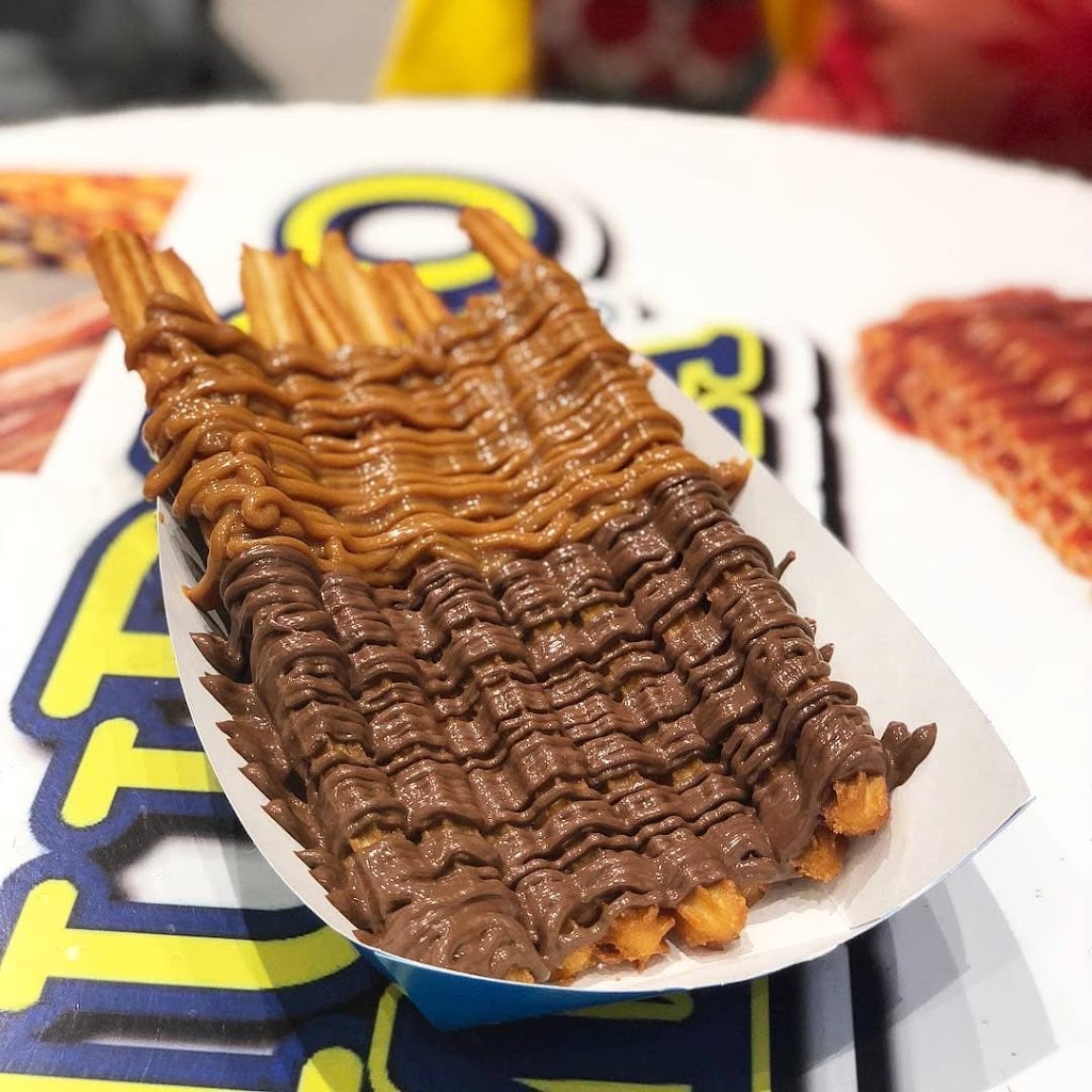 Churromania®️ Dadeland Mall | restaurant | 7535 N Kendall Dr, Kendall, FL 33156, USA | 7862387899 OR +1 786-238-7899