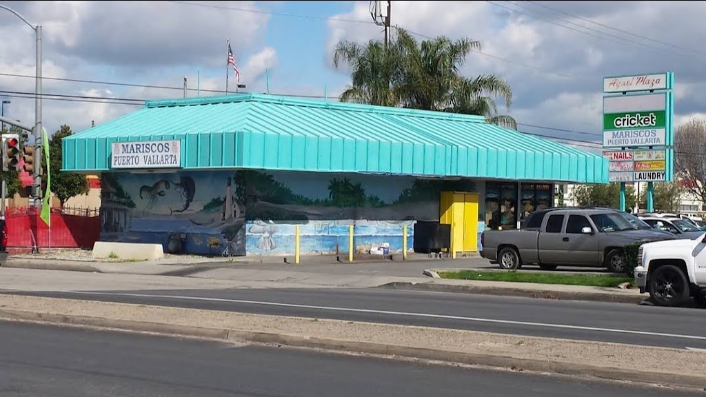 Acapulco seafood house | restaurant | 2401 White Ln H, Bakersfield, CA 93304, USA | 6618343606 OR +1 661-834-3606