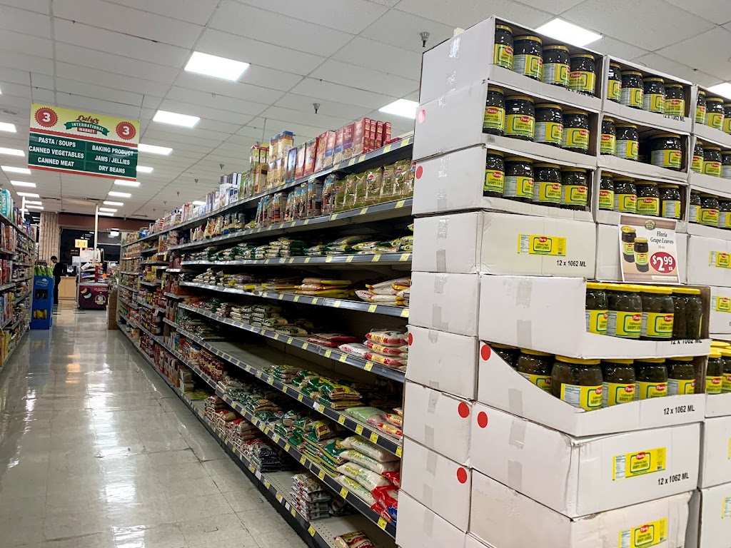 Lulus International Market | bakery | 678 Jamacha Road, El Cajon, CA 92019, USA | 6193289607 OR +1 619-328-9607