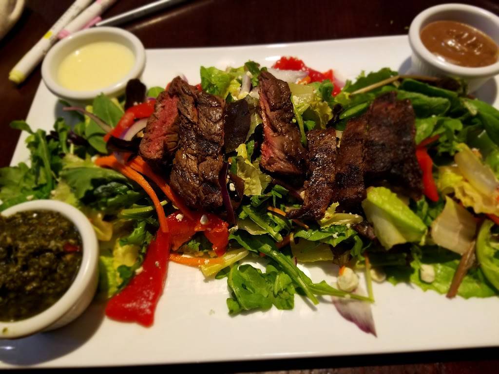 The Bungalow Alehouse | restaurant | 2840 Prince William Pkwy, Woodbridge, VA 22192, USA | 7035835340 OR +1 703-583-5340