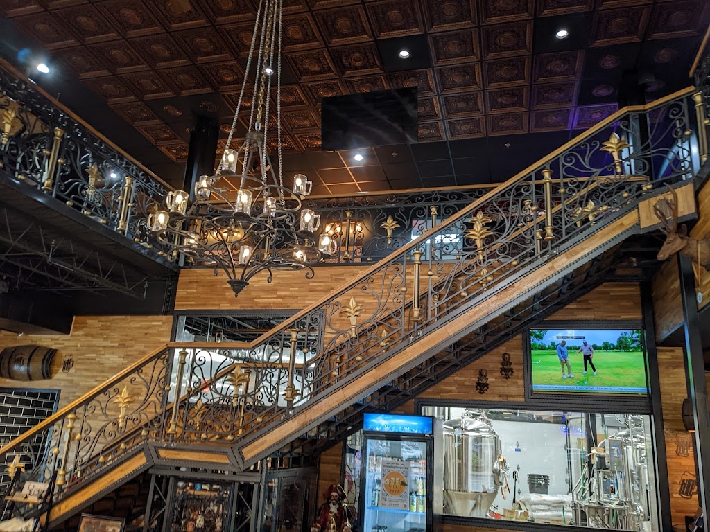 Schnitz Ale Brewery | restaurant | 5729 Pearl Rd, Parma, OH 44129, USA | 4403404353 OR +1 440-340-4353