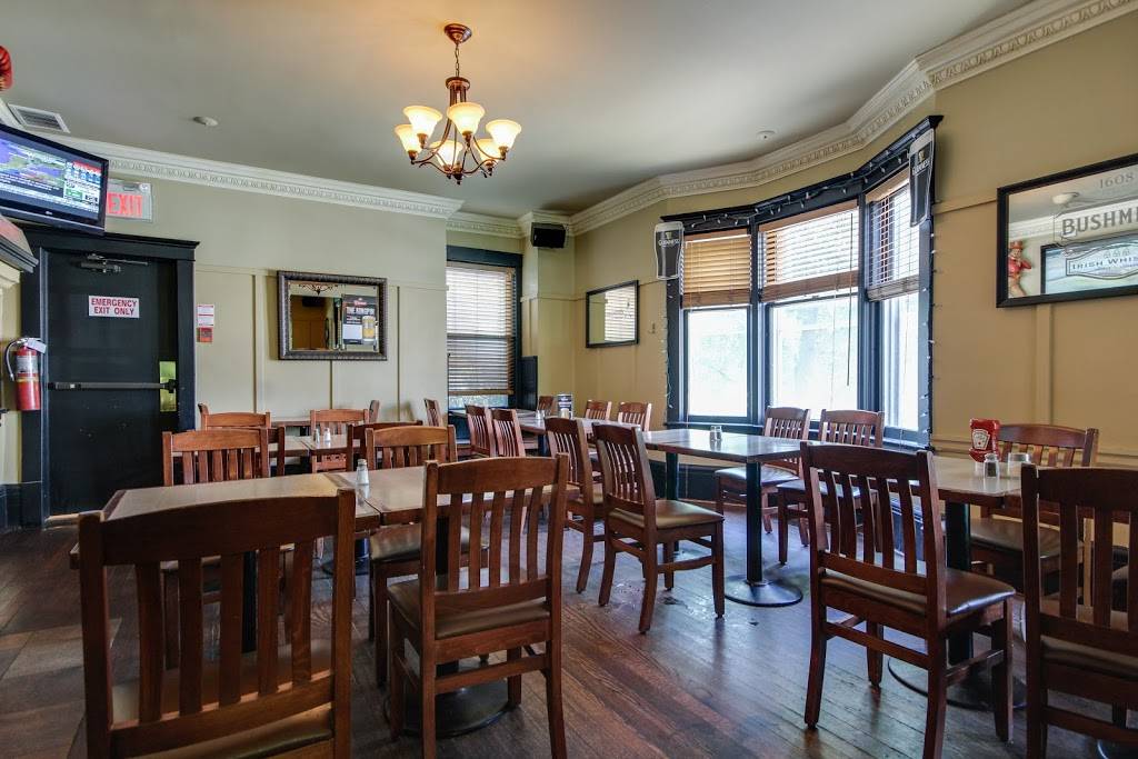 Jakes On Main | restaurant | 202 Main St Unionville, Unionville, ON L3R 2G9, Canada | 9054706955 OR +1 905-470-6955