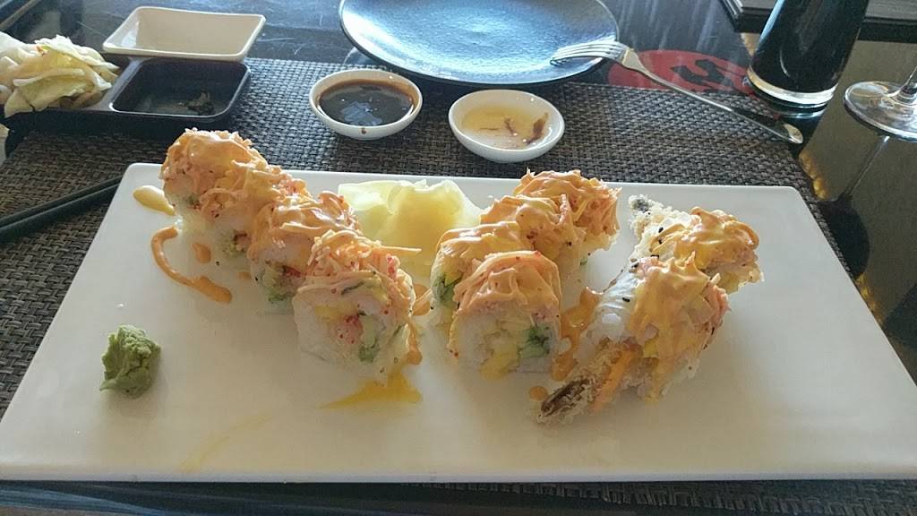 Zen | restaurant | 7928 Parsons Blvd, Fresh Meadows, NY 11366, USA | 7185915555 OR +1 718-591-5555