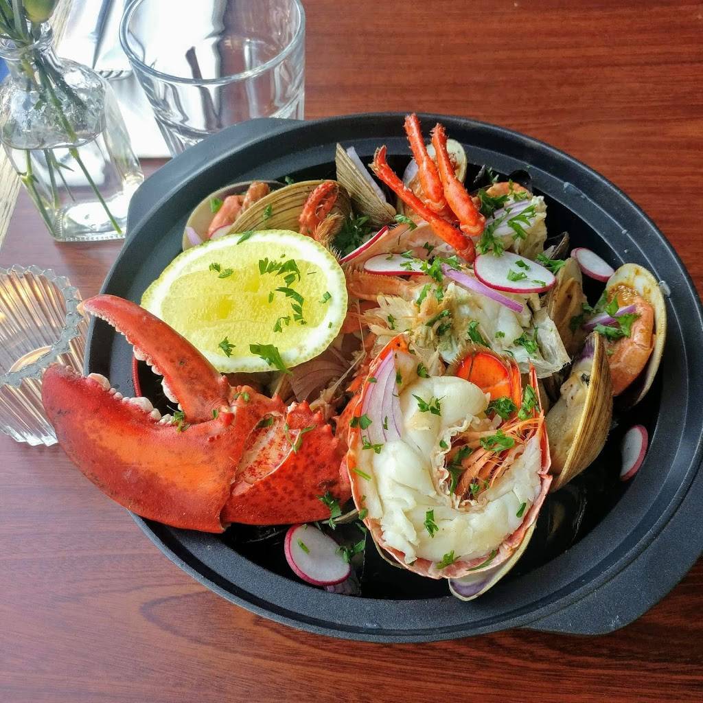 Stamps Lane Restaurant | restaurant | 371 Roncesvalles Ave, Toronto, ON M6R 2M8, Canada | 4165377750 OR +1 416-537-7750