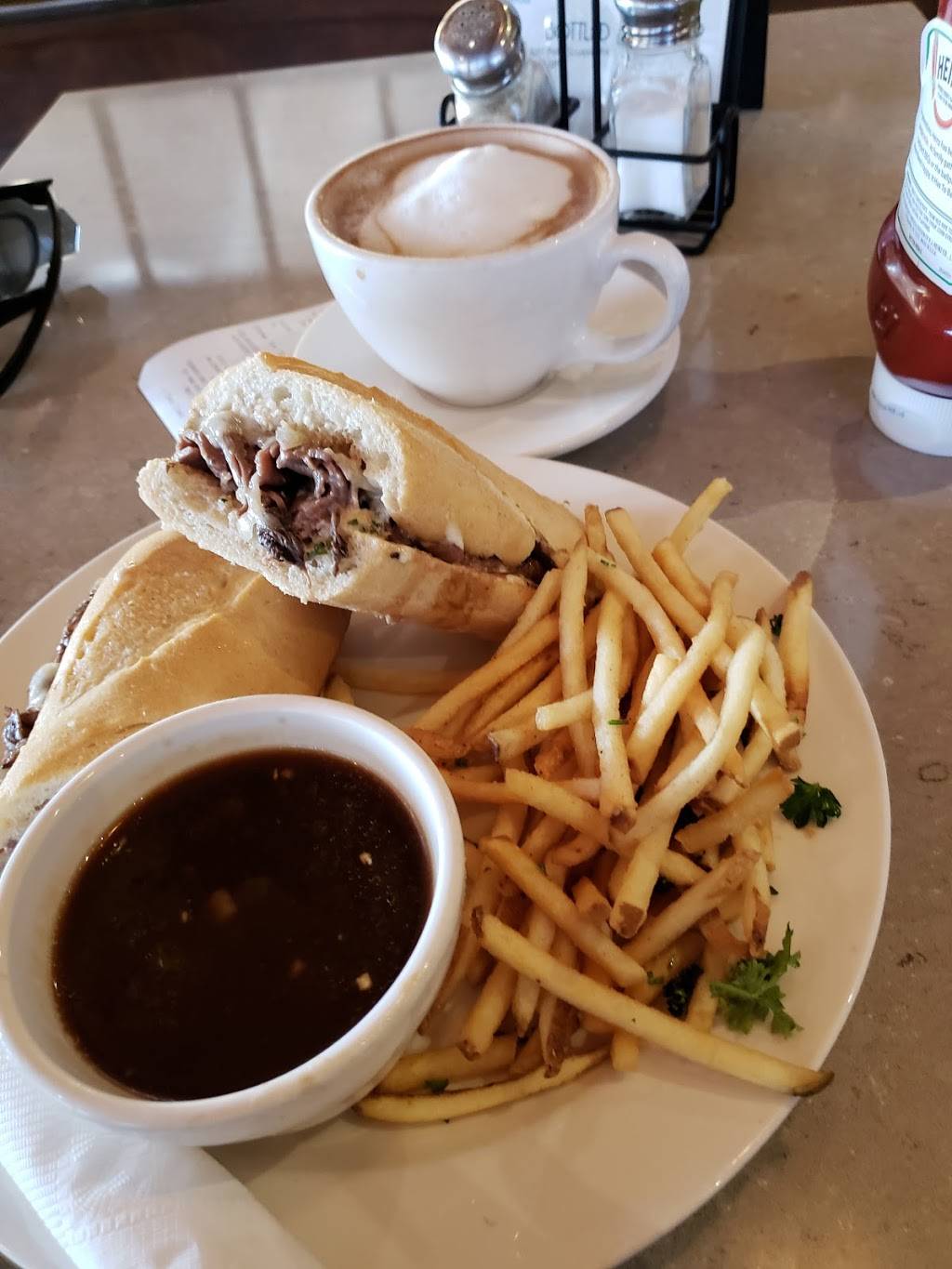 Champagne French Bakery Cafe | cafe | 11925 Carmel Mountain Rd Ste. 801, San Diego, CA 92128, USA | 8586137767 OR +1 858-613-7767