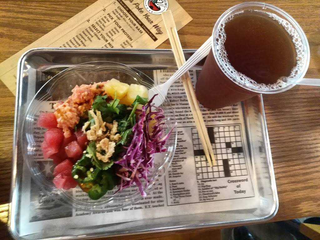 Joy Bowl | restaurant | 455 A Breckwood Blvd, Springfield, MA 01109, USA | 4134551280 OR +1 413-455-1280