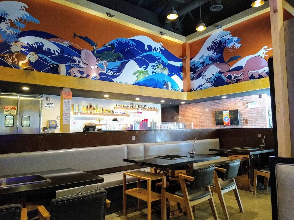 ShenXian Hotpot 神鲜火锅 | restaurant | 501 W Garvey Ave #108, Monterey Park, CA 91754, USA | 6265768028 OR +1 626-576-8028