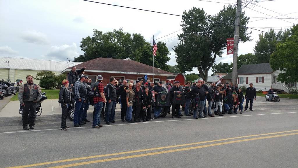 Trufant Tavern | restaurant | 116 W 2nd St, Trufant, MI 49347, USA | 6162005277 OR +1 616-200-5277