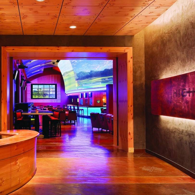 High Velocity | restaurant | 23808 Resort Pkwy, San Antonio, TX 78259, USA | 2104915845 OR +1 210-491-5845