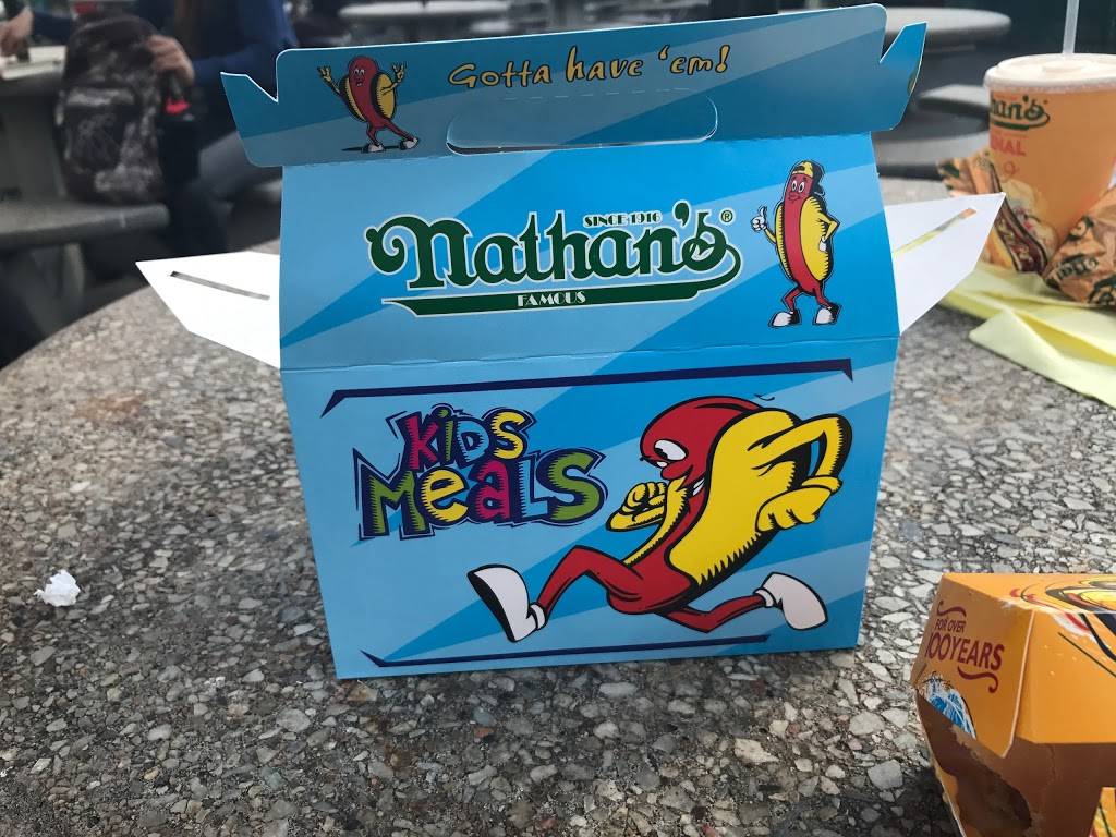 Boardwalk Foods Inc | meal takeaway | 1025 Riegelmann Boardwalk, Brooklyn, NY 11224, USA | 7183722925 OR +1 718-372-2925