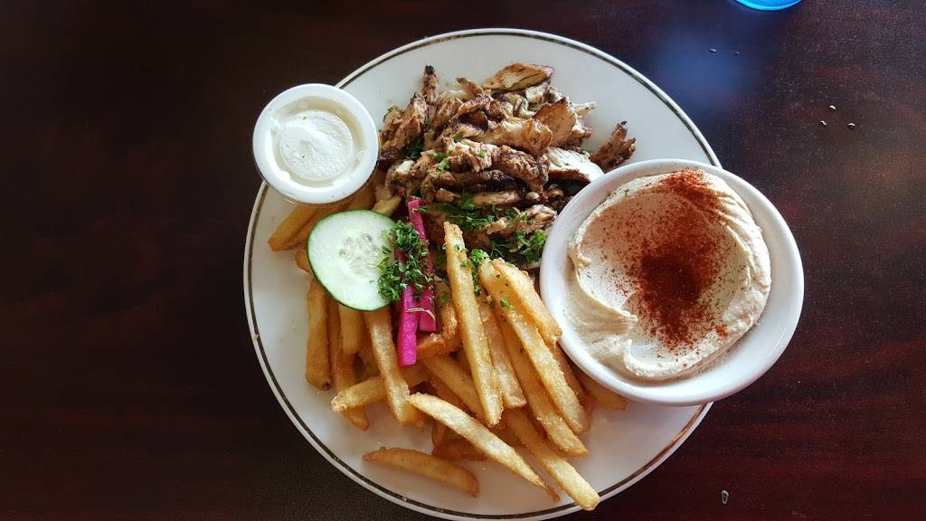 Yala Kol Express - Rossford | restaurant | 27151 Crossroads Parkway d, Rossford, OH 43460, USA | 4198550102 OR +1 419-855-0102