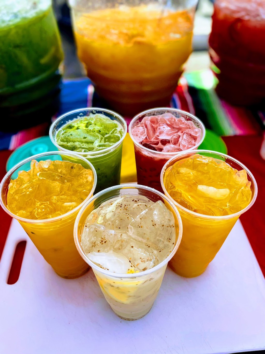 Los Toxicos SFV | meal takeaway | 9727 Laurel Canyon Blvd, Pacoima, CA 91331, USA | 7473139537 OR +1 747-313-9537