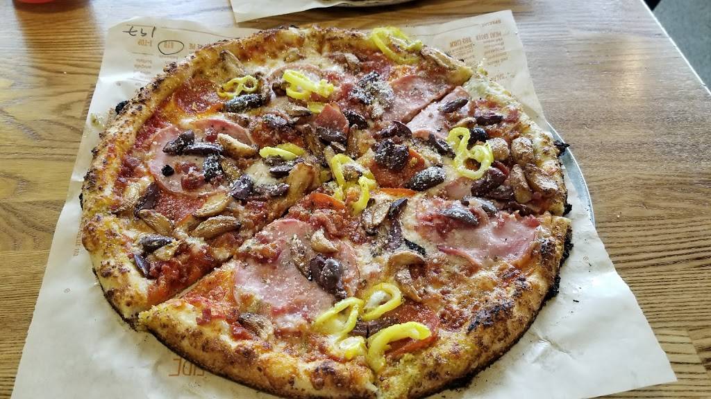 Blaze Pizza | meal takeaway | Glendale Galleria, 100 W Broadway, Glendale, CA 91210, USA | 8184950573 OR +1 818-495-0573