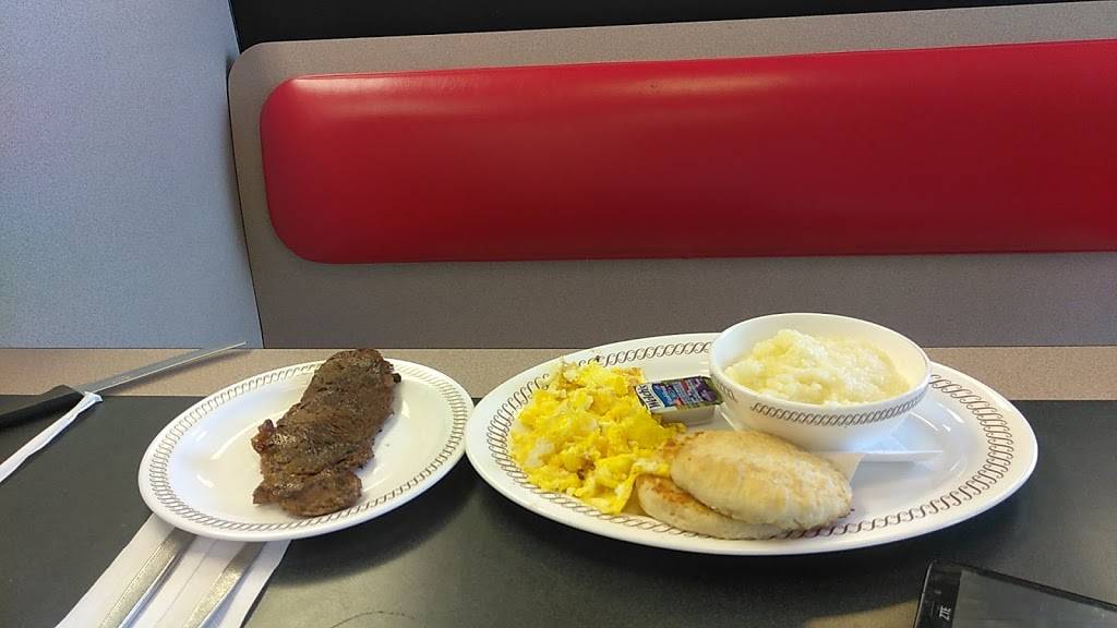 Waffle House | meal takeaway | 9184 Colerain Ave, Cincinnati, OH 45251, USA | 5132450302 OR +1 513-245-0302