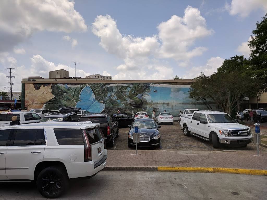 Dwyers Cafe | cafe | 323 Jefferson St, Lafayette, LA 70501, USA | 3372359364 OR +1 337-235-9364