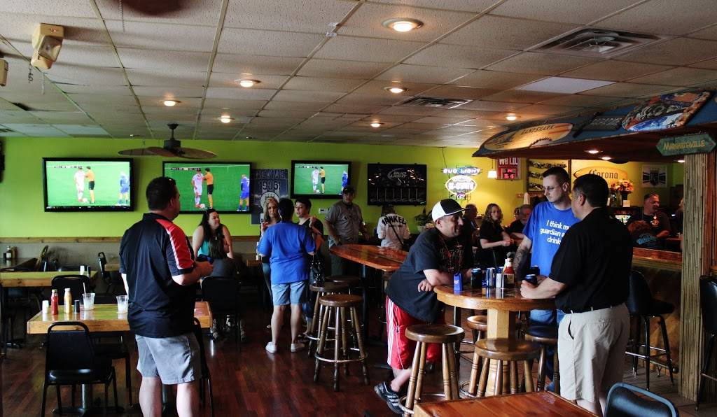 The Dotte Spot Bar & Grill | restaurant | 8123 Parallel Pkwy, Kansas City, KS 66112, USA | 9132990022 OR +1 913-299-0022