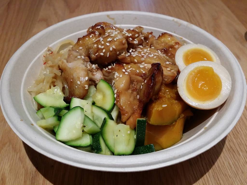 Orenodon | restaurant | 668 Barber Ln, Milpitas, CA 95035, USA | 4084326270 OR +1 408-432-6270