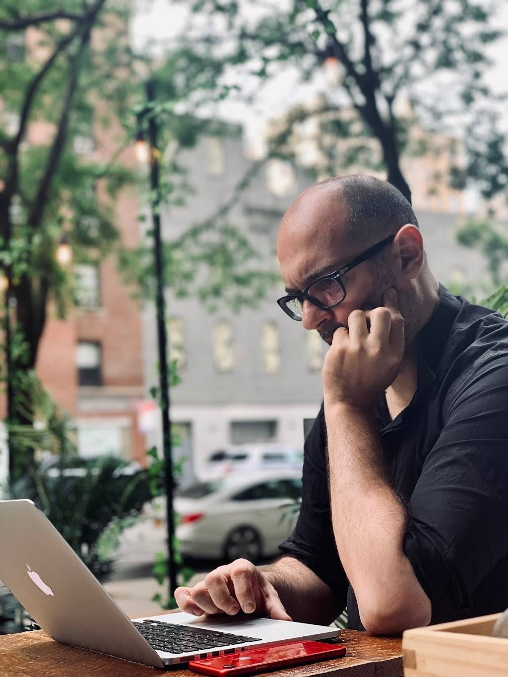 Michele Casadei Massari | restaurant | 621 Amsterdam Ave, New York, NY 10024, USA | 3475361335 OR +1 347-536-1335