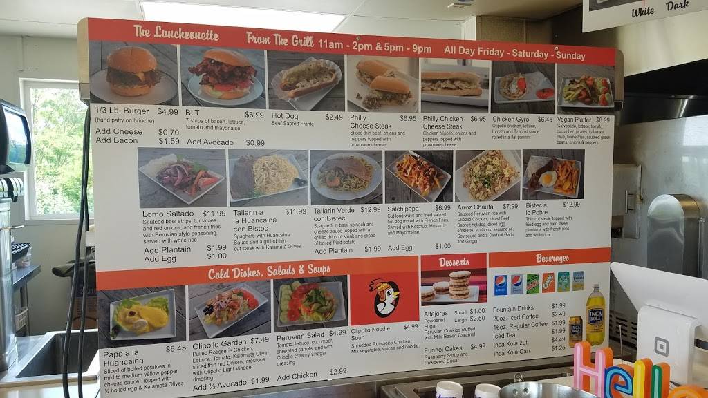 Oli Pollo | restaurant | 1018 New Moody Ln, La Grange, KY 40031, USA | 5024437227 OR +1 502-443-7227