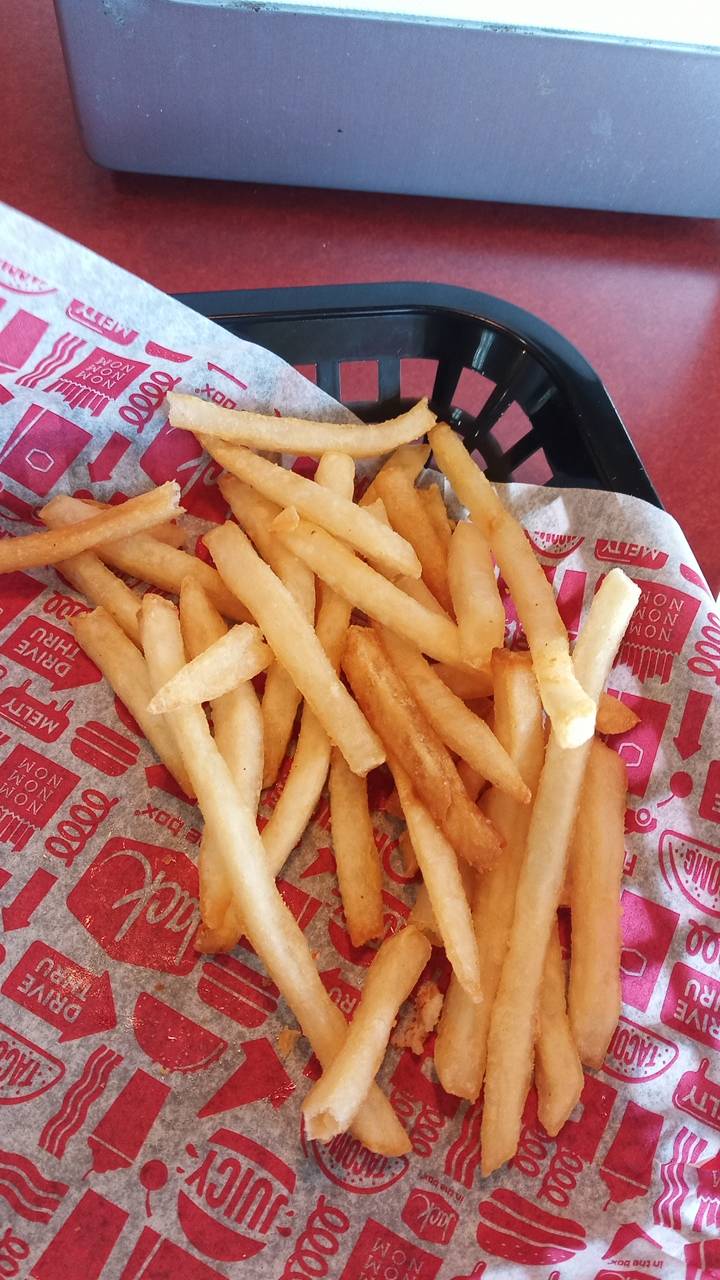 Jack in the Box | restaurant | 5656 N Eldridge Pkwy, Houston, TX 77041, USA | 2819445090 OR +1 281-944-5090