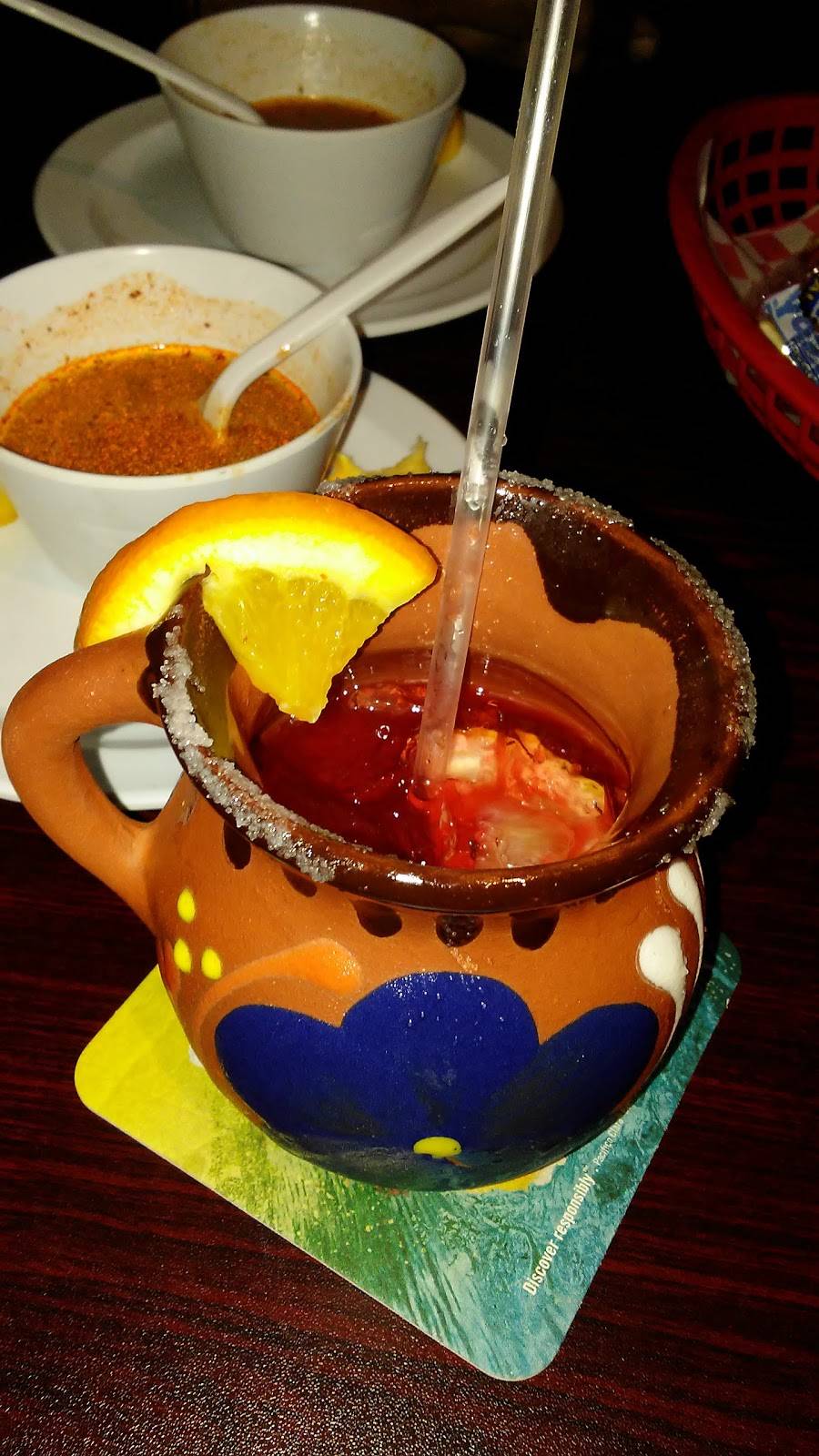 La Casona Del Gordo | restaurant | 2129 Brundage Ln, Bakersfield, CA 93304, USA | 6618590776 OR +1 661-859-0776