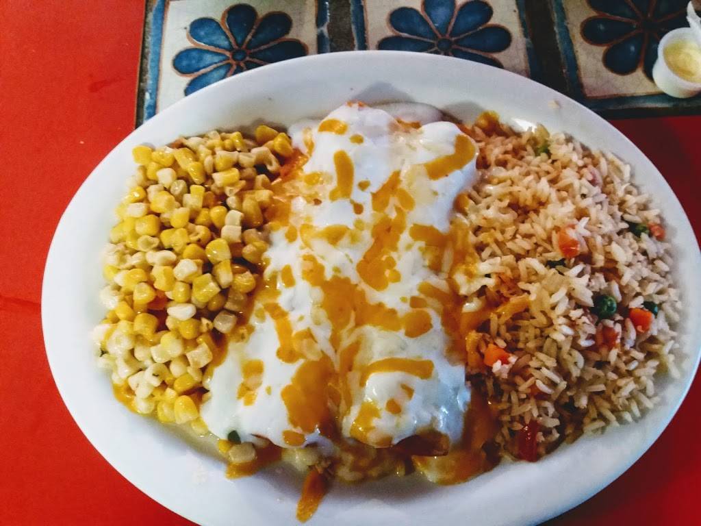 Casa Perico Mexican Grille | restaurant | 12219 N Pennsylvania Ave, Oklahoma City, OK 73120, USA | 4057551506 OR +1 405-755-1506