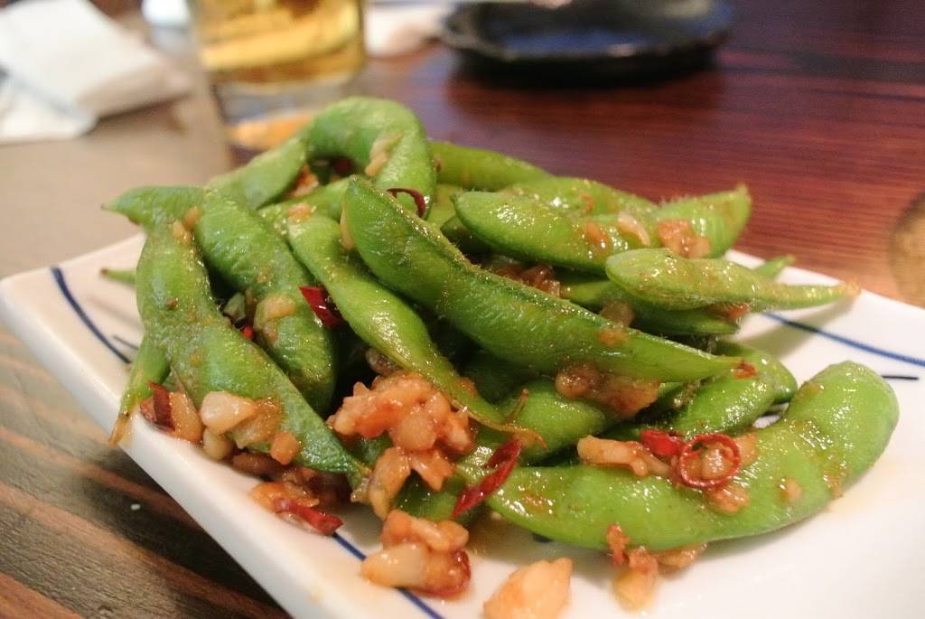 Izakaya Hachi | restaurant | 1880 W Carson St, Torrance, CA 90501, USA | 3106188357 OR +1 310-618-8357