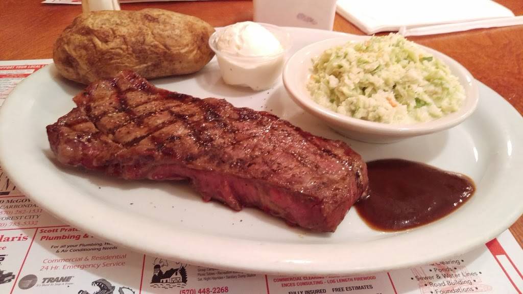 The Red Schoolhouse | restaurant | 1732 Bethany Turnpike, Pleasant Mount, PA 18453, USA | 5704482130 OR +1 570-448-2130