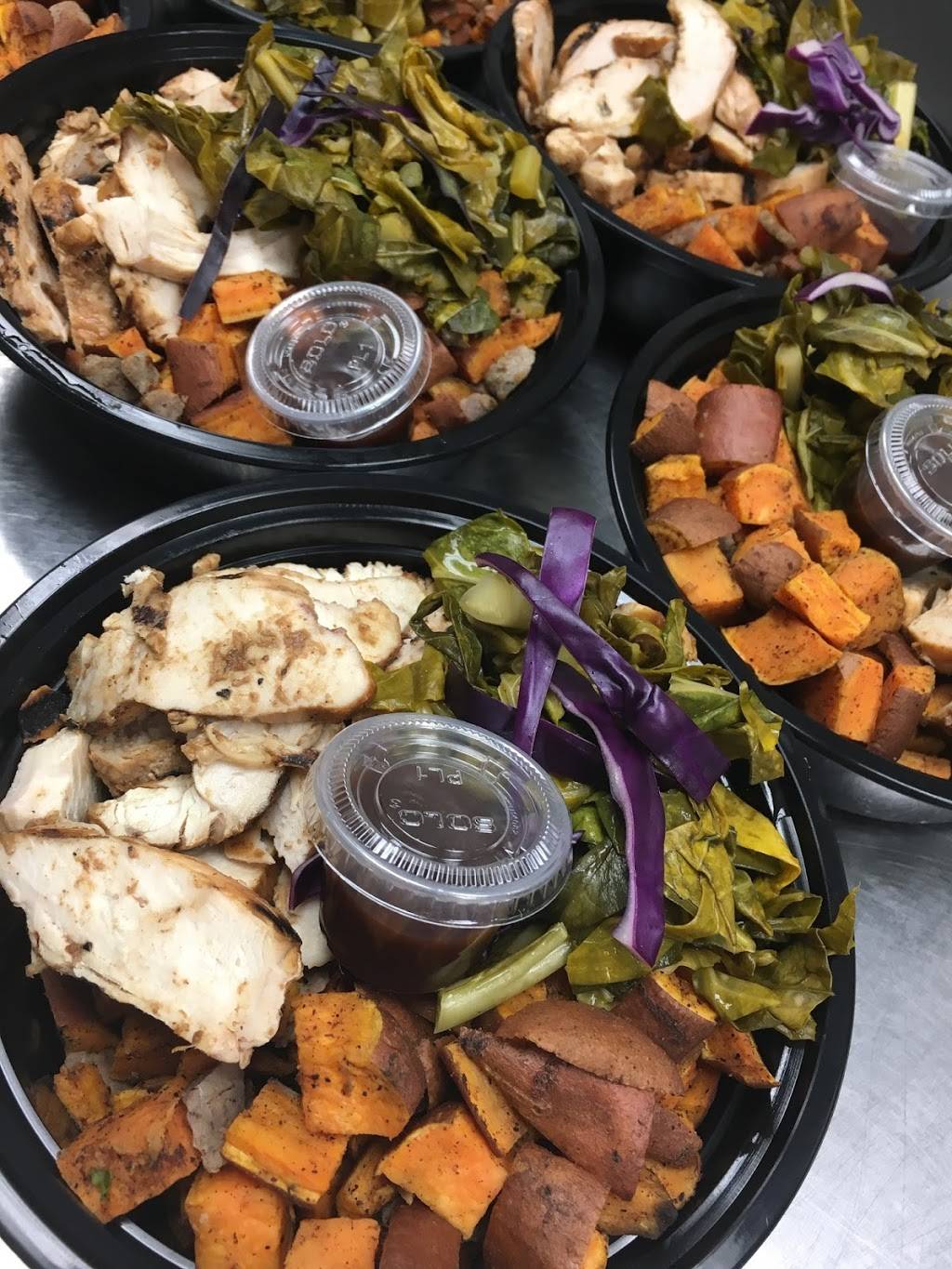 Cornerstone Nutrition | meal takeaway | 3706 Webber St, Sarasota, FL 34232, USA | 9417060941 OR +1 941-706-0941