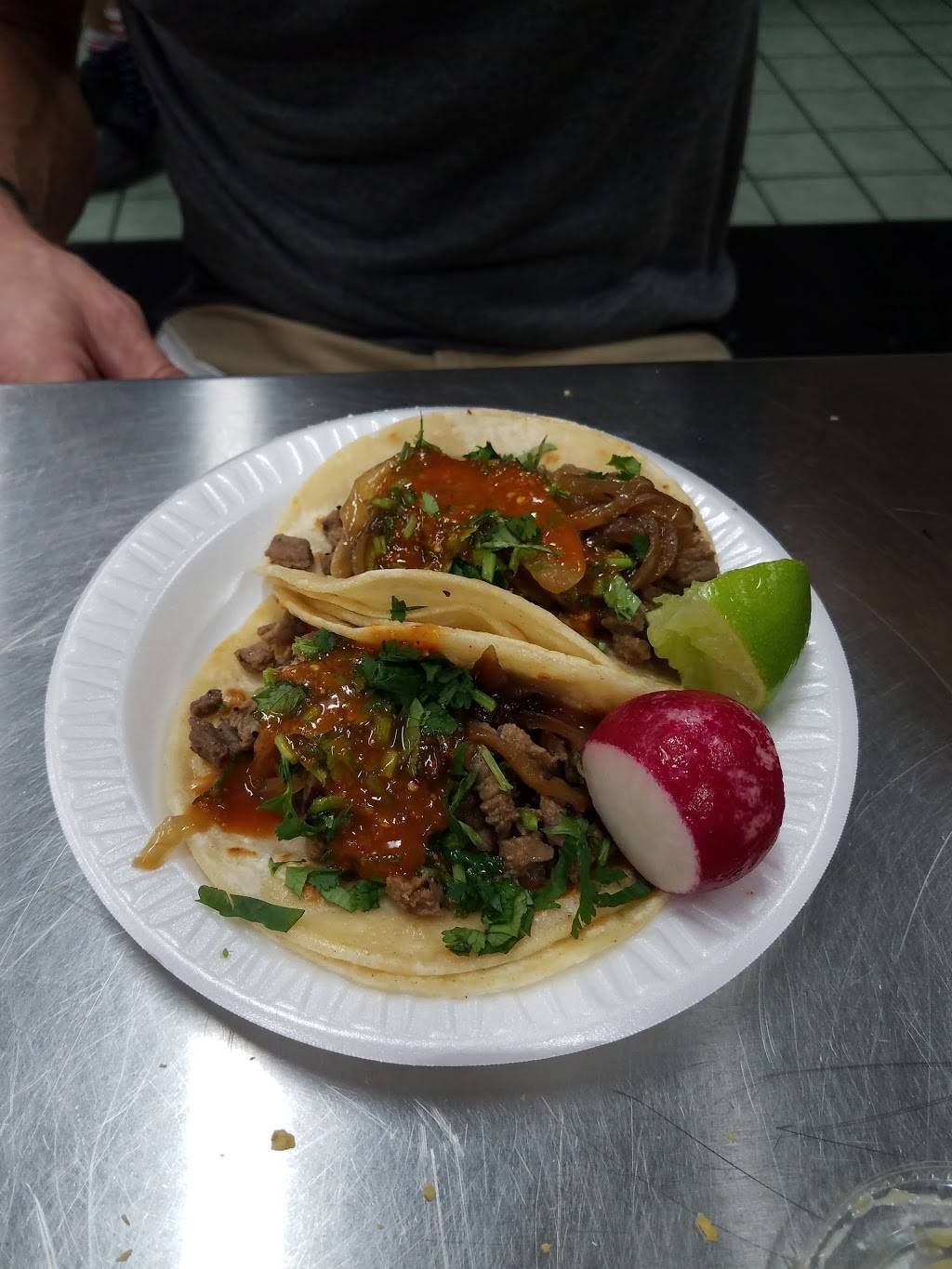 Los Tacos De Pancho | restaurant | 2699 Clayton Rd, Concord, CA 94519, USA | 9258270517 OR +1 925-827-0517