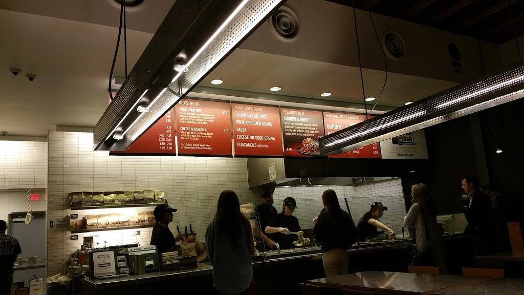 Chipotle Mexican Grill | restaurant | 2640 Creekside Dr, Twinsburg, OH 44087, USA | 3304050772 OR +1 330-405-0772