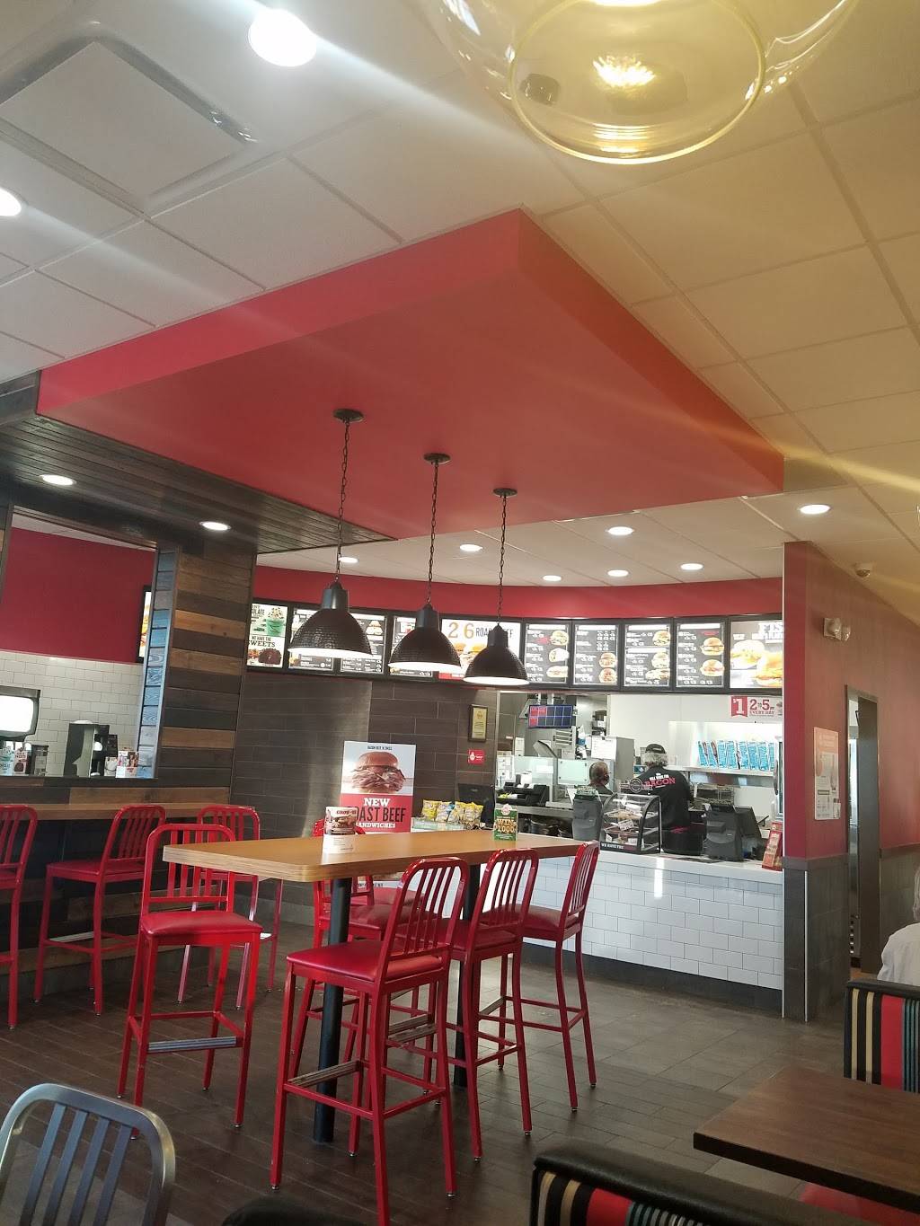 Arbys | restaurant | 650 N, US-287, Lafayette, CO 80026, USA | 3036651348 OR +1 303-665-1348
